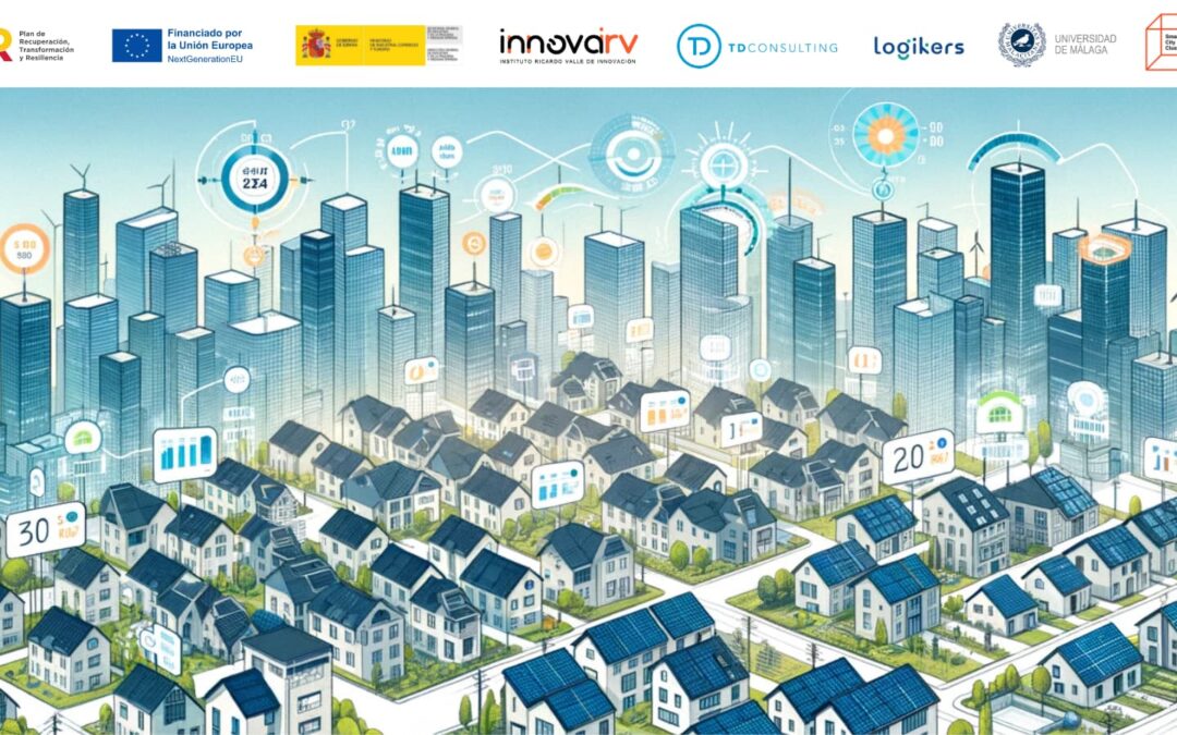 CENIT 2.0 Develops an Intelligent Planning and Operation System for Energy Communities
