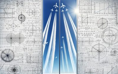 Smart Saf 2 Focuses on Developing an App to Predict Real-time Formation of Contrails