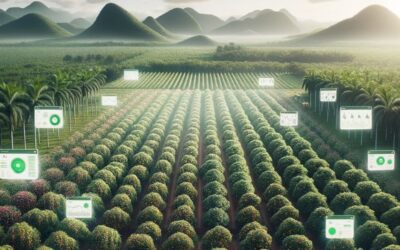 Seis entidades desarrollan un proyecto de inteligencia artificial para la gestión automática de zonas verdes