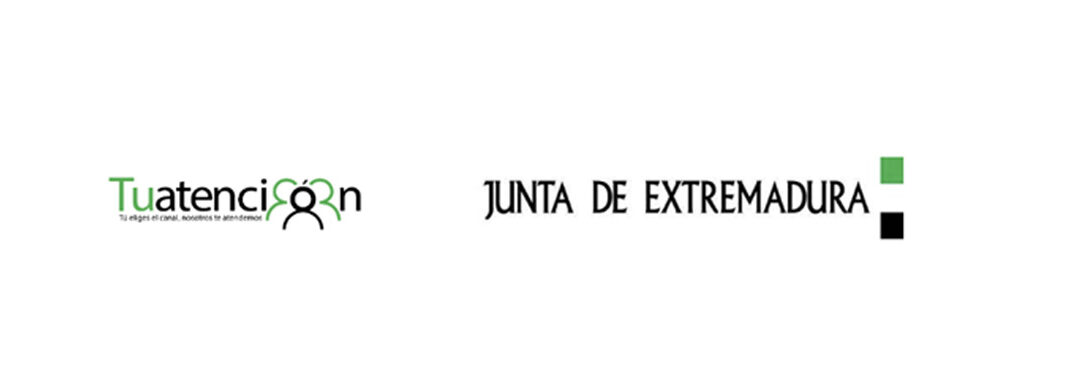 SILICE – Plataforma de atención al ciudadano Junta de Extremadura Tuatención