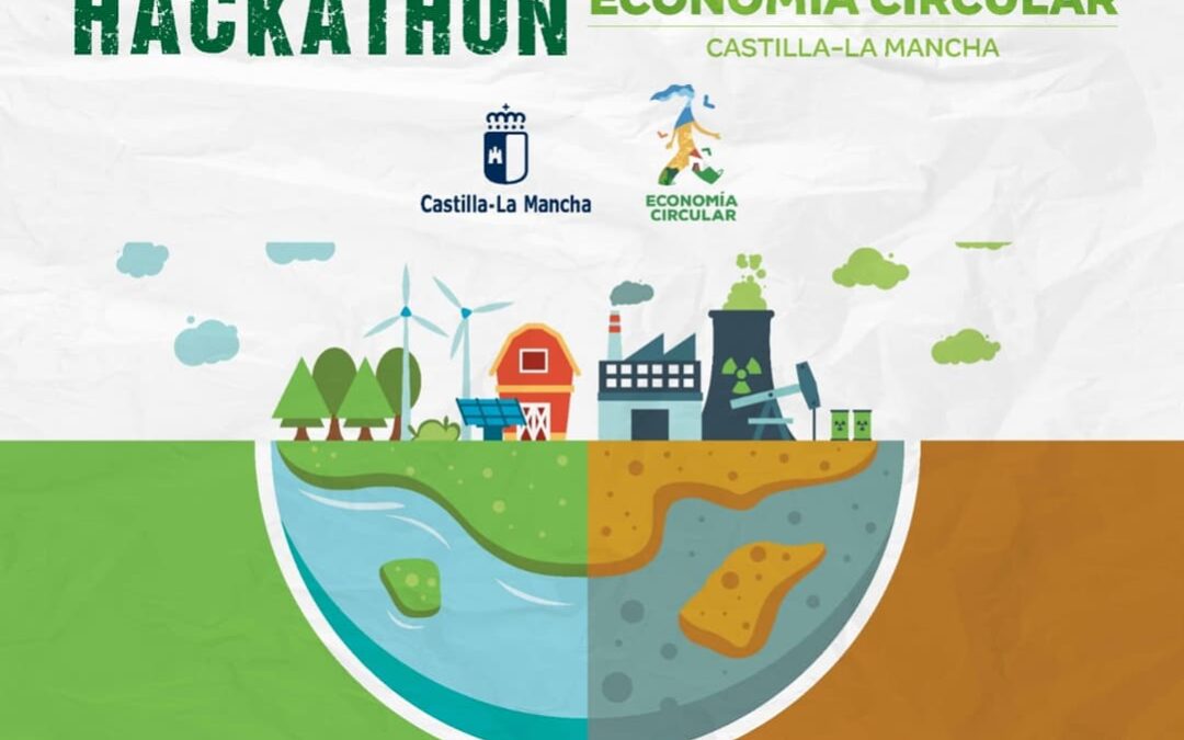 Quixote Innovation – Hackaton Retos Comunidad Castilla la Mancha