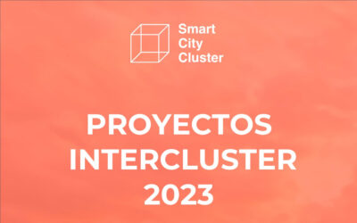Los proyectos intercluster se presentan en el Foro Transfiere 2024