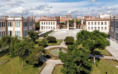 El Foro de Inteligencias de Ciudad reúne en Málaga a la industria española de las smart cities