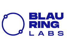 Blauring Lab