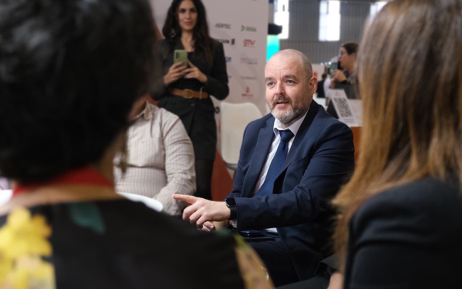 Daniel González Bootello