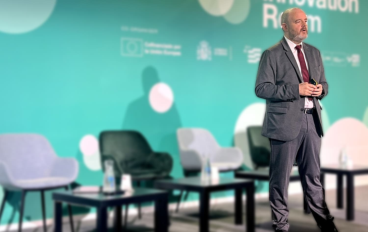 Daniel González Bootello