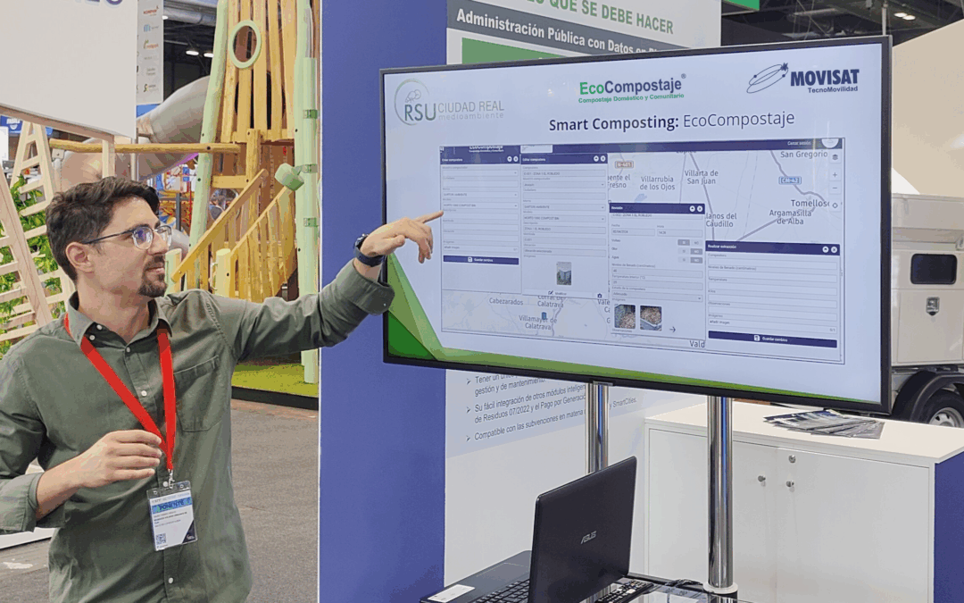 Proyecto Core RSU Ciudad Real