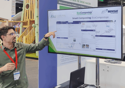 Proyecto Core RSU Ciudad Real