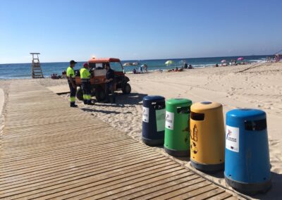 Red de Destinos Turísticos Inteligentes-Orihuela