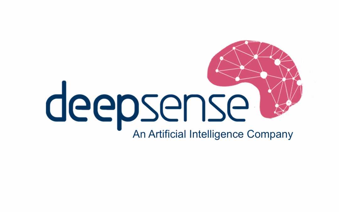 DEEPSENSE SL