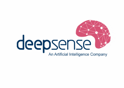 DEEPSENSE SL