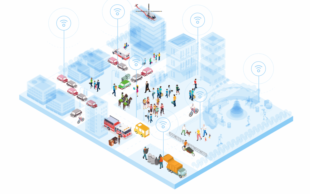 MB3- Dimensionamiento de servicios urbanos