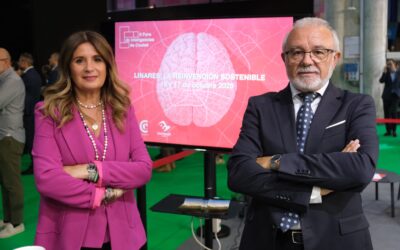 Las industrias de la automoción, la logística y la defensa se citan en Linares en un foro a nivel nacional que se celebra a mediados de octubre