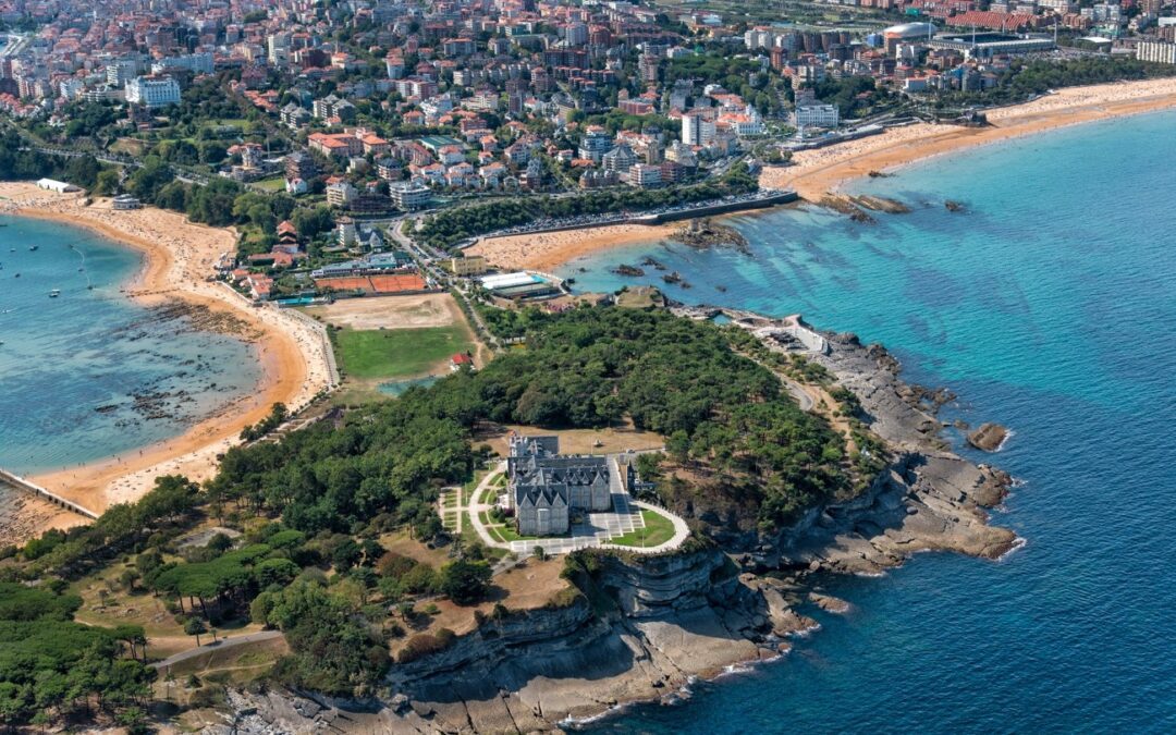 Kalmas Gestión Empresarial – Cálculo Huella de Carbono SANTANDER DESTINO