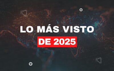 Lo más visto de2025