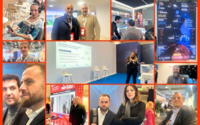 Lecciones del Pabellón 12: qué nos deja FITUR 2026