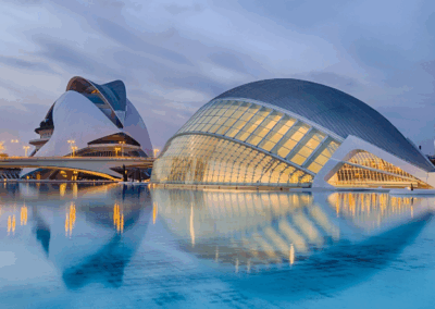 Considera-Gestión del PSTD de València