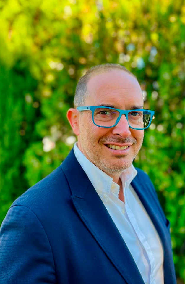 Martín Carrillo Carrillo