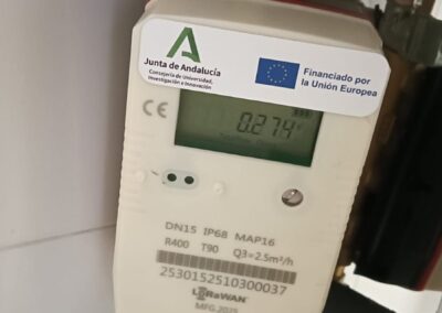 pruebas del proyecto aquadomus