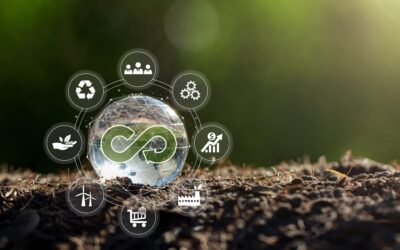 El proyecto Circuland formará en economía circular a más de 100 profesionales para acelerar la transición ecológica en los municipios de Andalucía