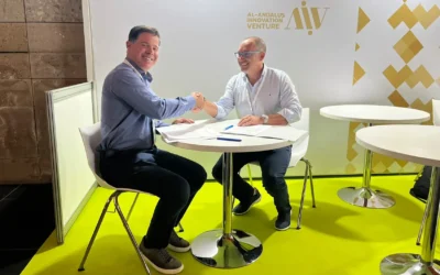Smart City Cluster y Pernambuco firman un convenio de colaboración en Sevilla