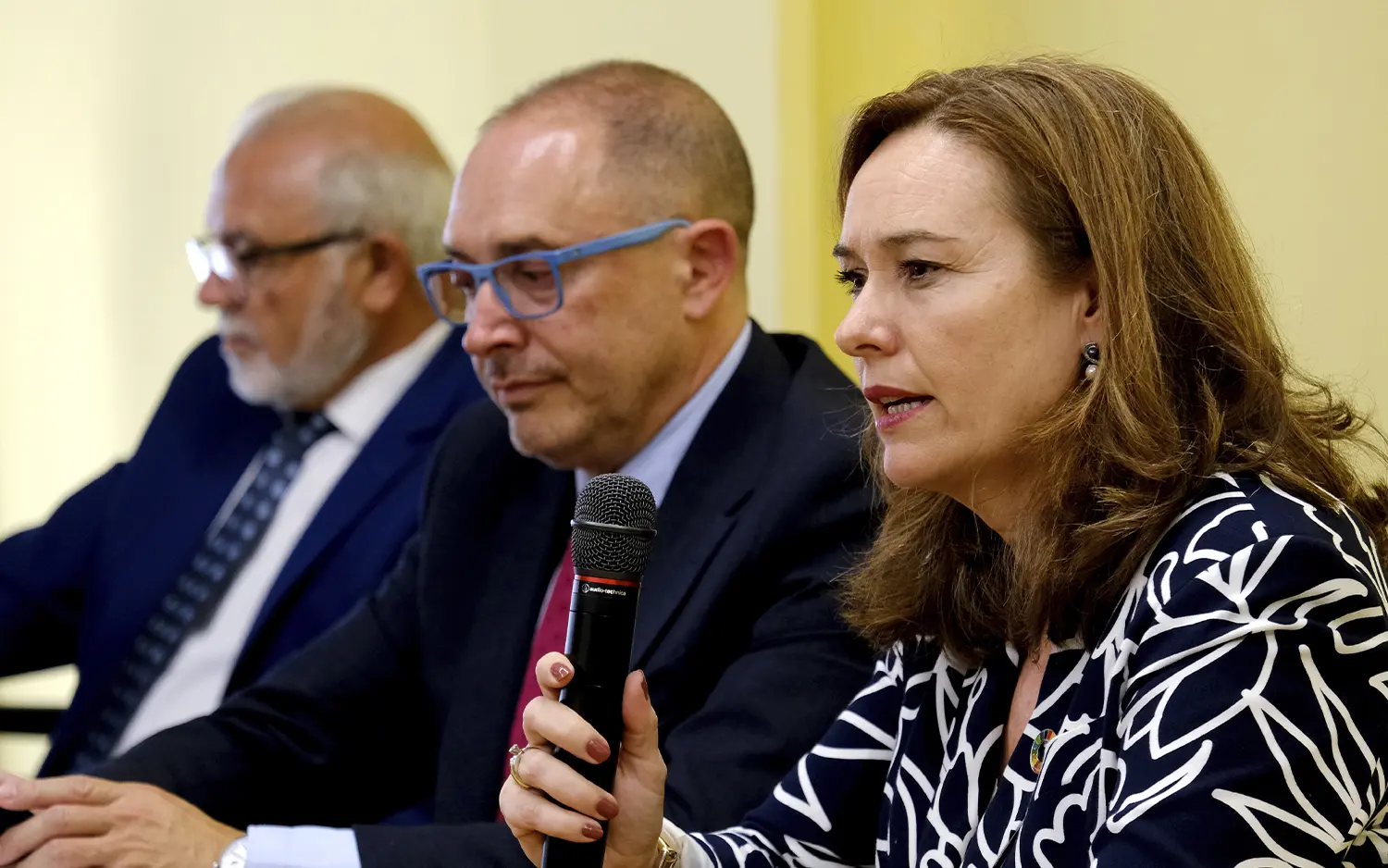 María del Mar Martín Rojo