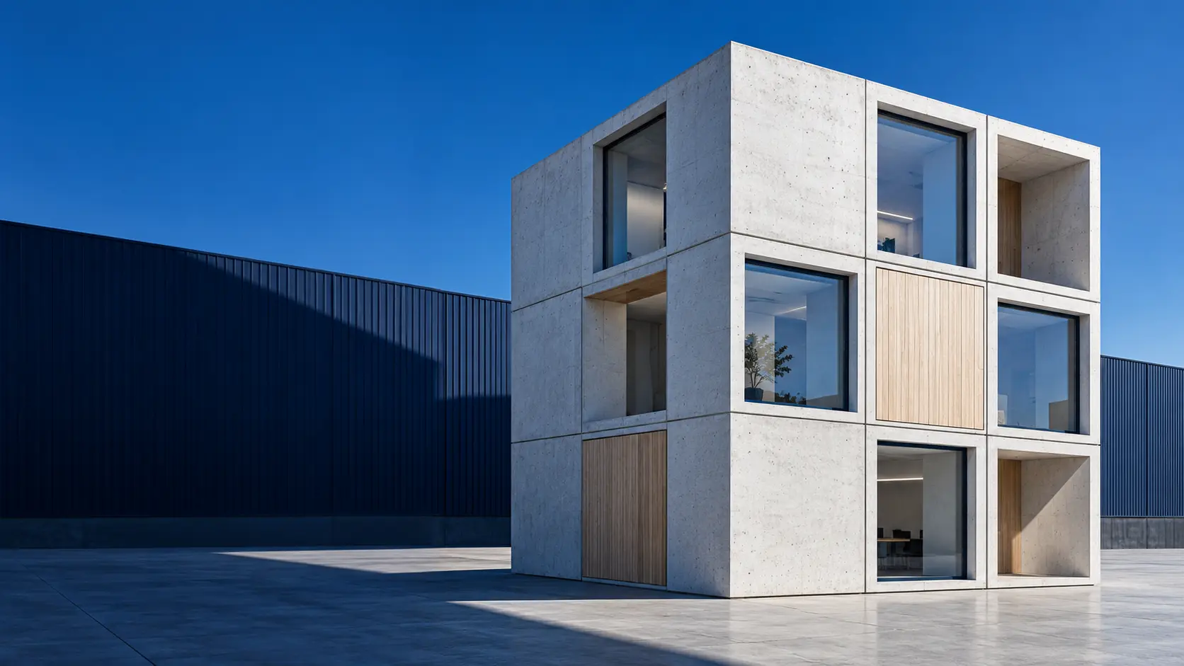 Comisión de Construcción de vivienda
